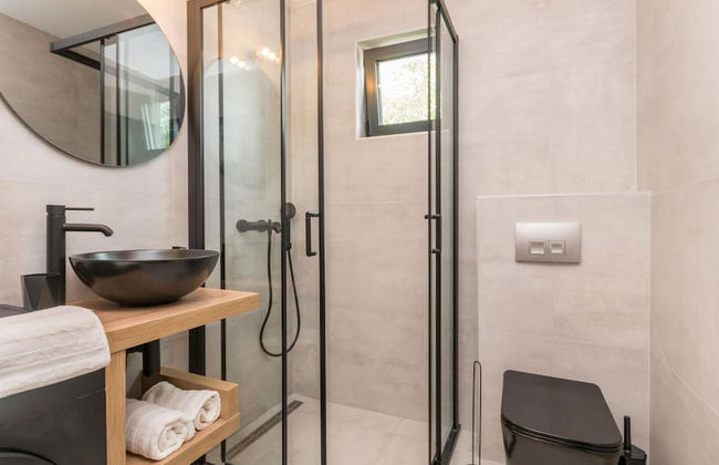 Villa Blackwood Zadarvillas - Foto 61