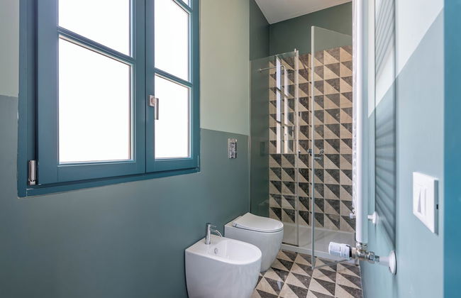 Casa S. Francesco by Wonderful Italy - Foto 29