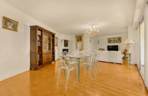 Canopée 612 - Bel appt avec terrasses - Foto 8