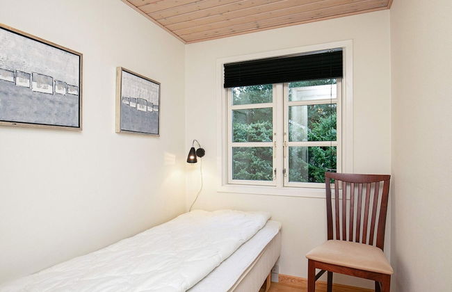 7 Person Holiday Home in Hals - Photo 20