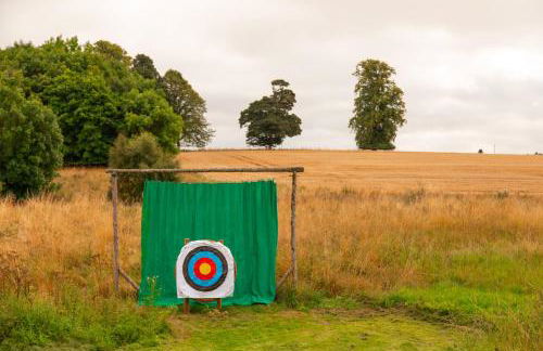 Balnagown Estates Swiss Cottage - Foto 24