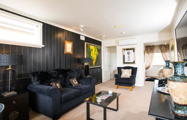 Battery Point Boutique Accommodation - Foto 68