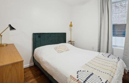 Jersey City Monthly Boutique 20 Min to NYC - Foto 61