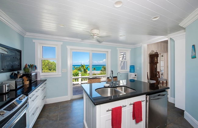 Hearts Ease 3 Bedroom Home - Foto 8