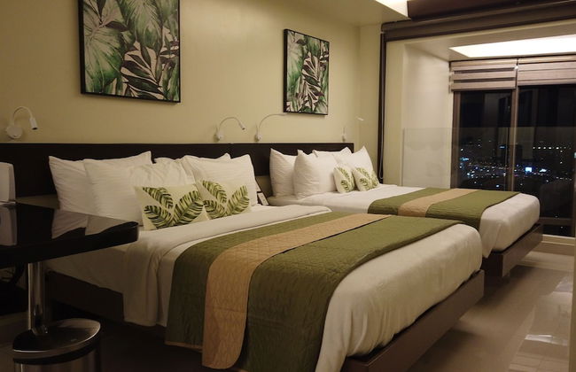 KL Executive Greenbelt KLX - Foto 8