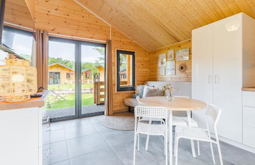 Bursztynowo Mikoszewo - Foto 21