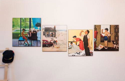 Idyllia - Tenuta San Marco - Ryder Cup Villa with pool - Foto 45