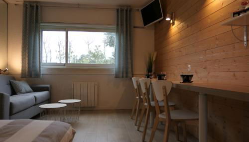 Studio 116 - Photo 5