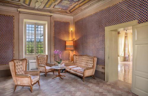 Palazzo Montanari Art & Wine Relais - Foto 12