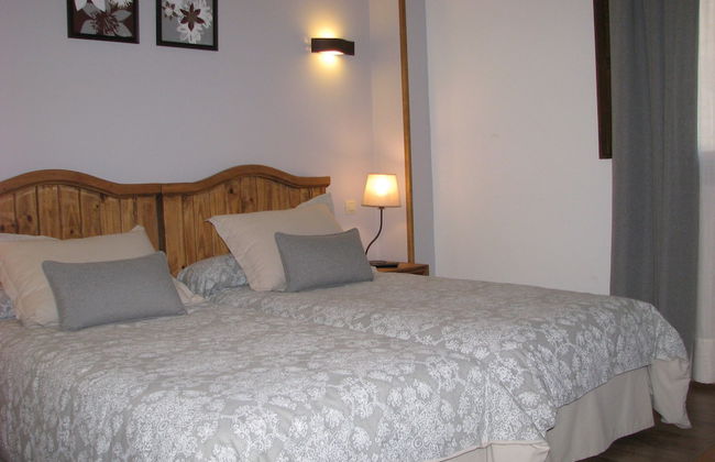 Aparthotel Sarrato - Foto 11