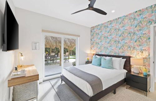 Hideaway Palms - Foto 34