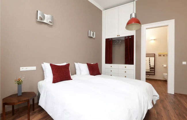 Venus Apartments - Italian Stylish - Foto 5