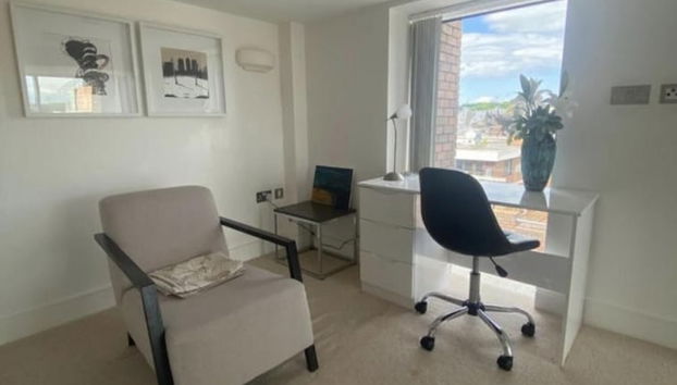 2 Level American Loft Style Apartment With Balcony - Foto 4, Interior