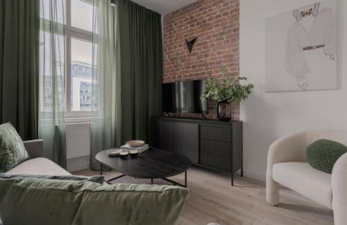 Harbor Apartments - Aparthotel przy Rynku - Foto 6