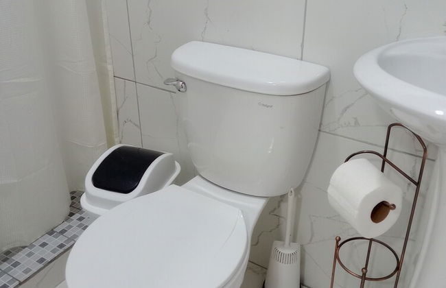 Apto Piscina WIFI Playa Sunzal El Salv - Photo 22