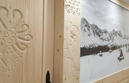 Villa Fortuna - Regionalne apartamenty & SPA - Sauna, Grill, Jacuzzi z widokiem na Tatry - Foto 39