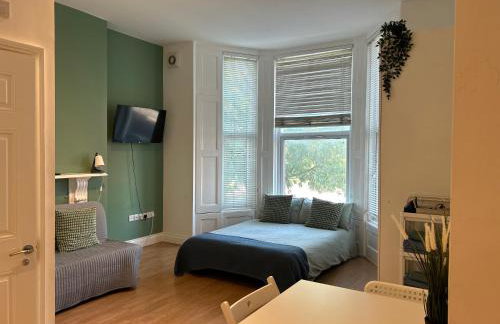 London Studio Stays - Foto 1