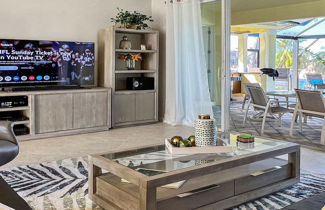 Rosegarden - Pool Spa and Perfect Water View - Foto 24