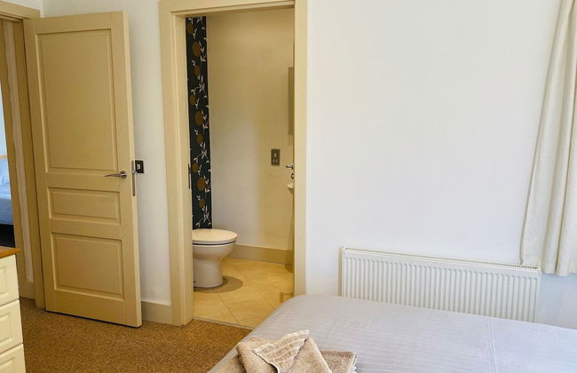 Bright Modern Welcoming Home Easy Stroll Along Pathway Into Kenmare Town - Foto 5