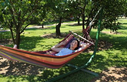 Le Jardin de Temeni - Foto 1