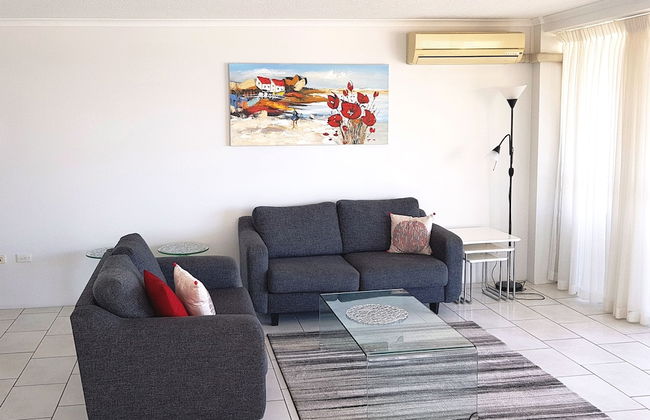 Baronnet Apartments - Foto 74