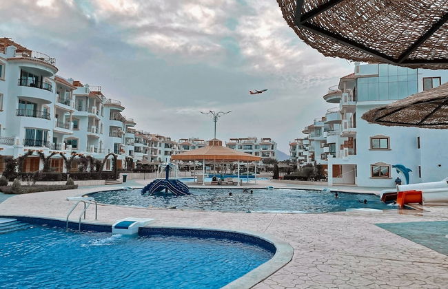 Sharm Hills Aqua park Resort - Foto 74