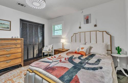 Stylish Family Fun! Pool, Hot Tub, Volley Ball, Arcade & Boat Parking - Foto 35