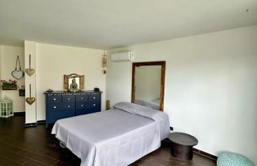 Villa Panoramica Pietraviva Golfo Di Gaeta - Foto 72