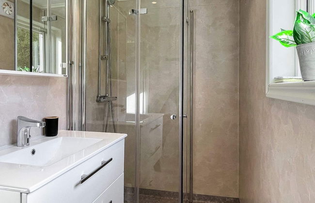 5 Person Holiday Home in Horn-by Traum - Foto 21