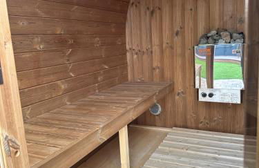 Franken Chalets - Foto 13