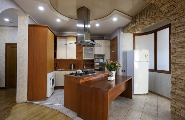 Leyla Apartmens 1 - Foto 61