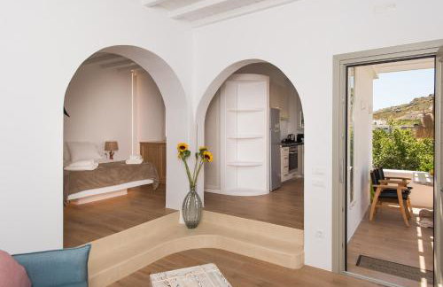 Levantes House Mykonos - Foto 95