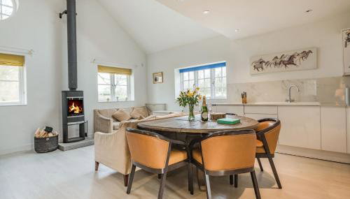 Red Kite Cottage - Foto 5