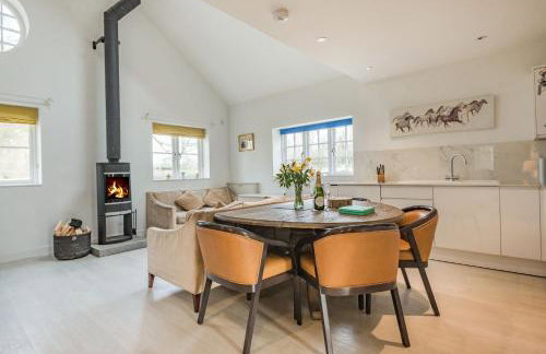 Red Kite Cottage - Foto 5