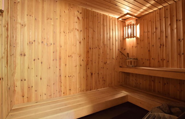 Authentic Holiday Home in Gouvy near Forest - Photo 23