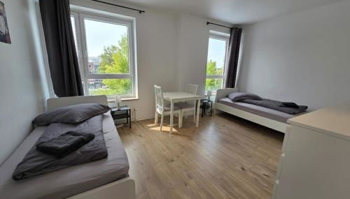 have-a-nice-Stay - Apartment im Zentrum von Ahrensburg - 5 Minuten zum Hauptbahnhof - Foto 3, towels