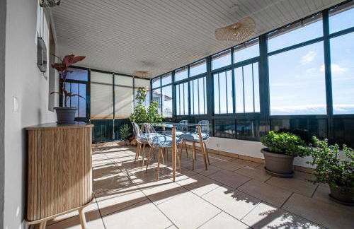 Ferienhaus Treibholz - Foto 9