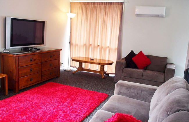 Lake Ruataniwha Holiday Park - Foto 13