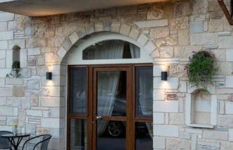 Perion stone apartment sea front - Foto 47