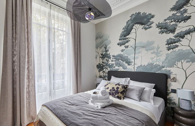 Superb New 1 Bedroom Flat Notre Dame de Paris - Foto 3