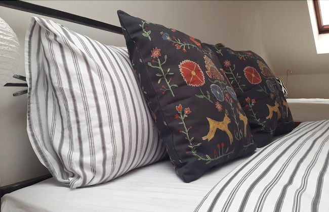 Attic Flat With Amazing Terrace - Foto 3