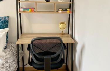 Loft Industriel à côté de La Défense - Foto 11