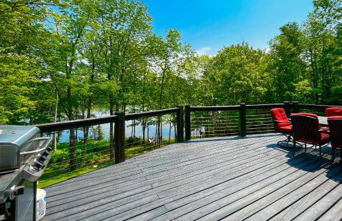 Cappy's Retreat - Foto 26