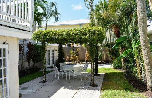 Casey Key Studio Villa - Foto 11