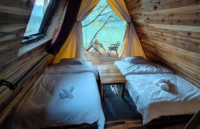 Papaya Resort Nong Khiaw - Foto 3