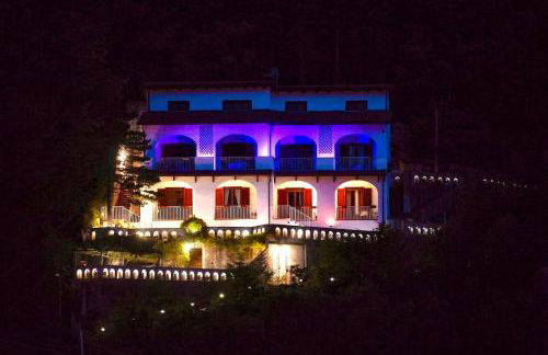 Villa Nina Amalfi - Photo 40