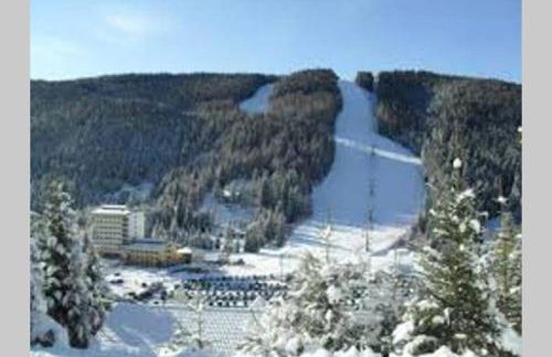 Alloggio vacanze in montagna per coppia - Foto 8