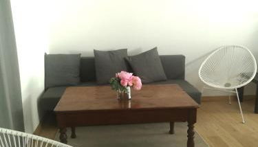 Logement cosy verdoyant RDC avec piscine - Photo 4