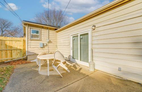 Game, Stay and Play Family Home in Westland! - Foto 27