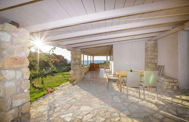 Villa Thalassa Sea View - Photo 40